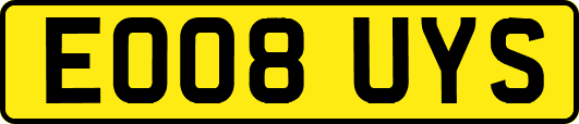 EO08UYS
