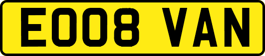 EO08VAN