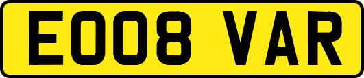 EO08VAR