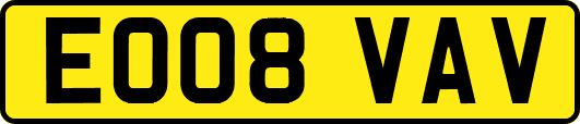 EO08VAV