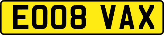 EO08VAX