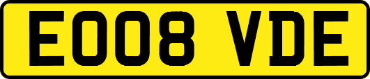 EO08VDE