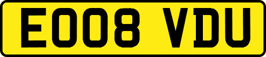 EO08VDU
