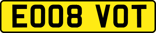EO08VOT