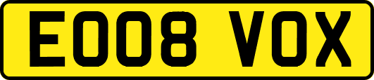 EO08VOX
