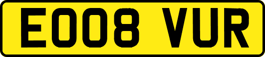 EO08VUR