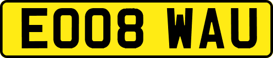 EO08WAU