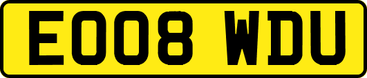 EO08WDU