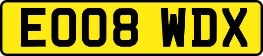 EO08WDX