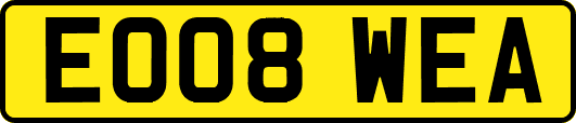 EO08WEA