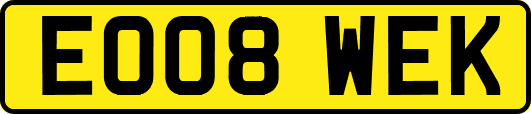 EO08WEK