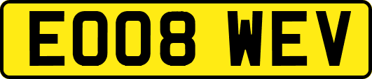 EO08WEV