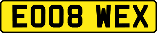 EO08WEX