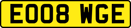 EO08WGE