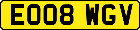 EO08WGV