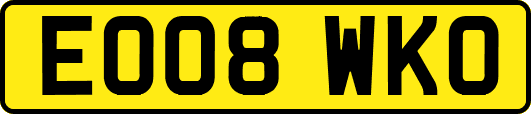 EO08WKO