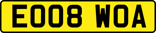 EO08WOA