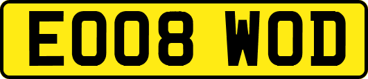 EO08WOD