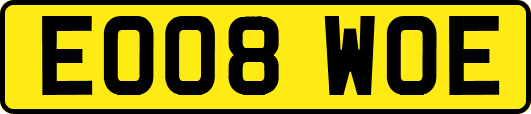 EO08WOE