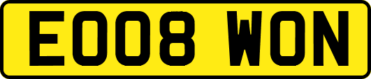 EO08WON