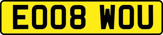 EO08WOU