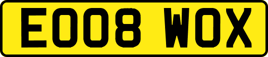 EO08WOX