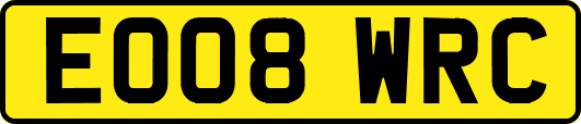 EO08WRC