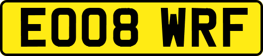 EO08WRF