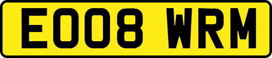 EO08WRM
