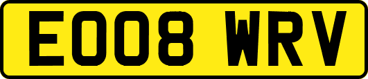 EO08WRV