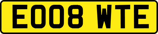EO08WTE