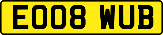 EO08WUB
