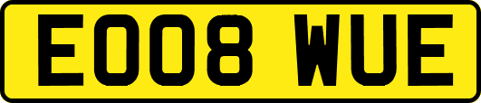 EO08WUE
