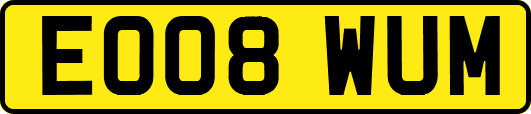 EO08WUM