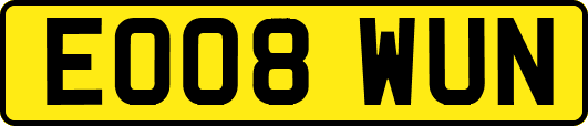 EO08WUN