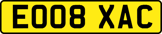 EO08XAC
