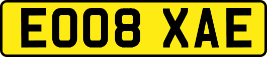 EO08XAE