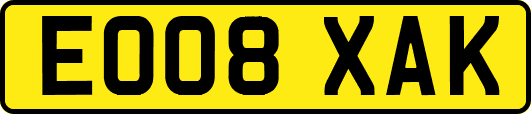EO08XAK