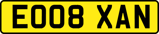 EO08XAN
