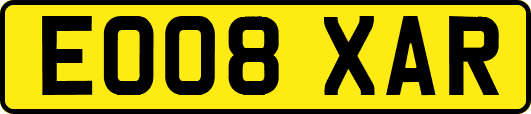 EO08XAR
