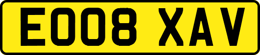 EO08XAV