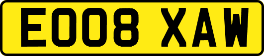 EO08XAW