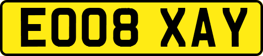EO08XAY