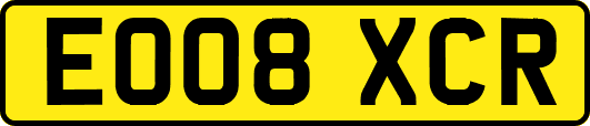 EO08XCR