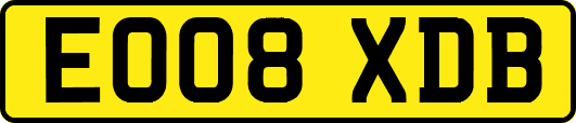 EO08XDB