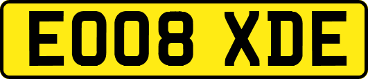 EO08XDE