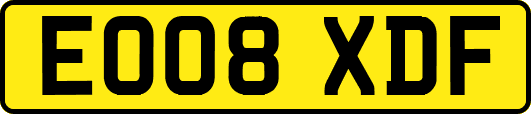 EO08XDF