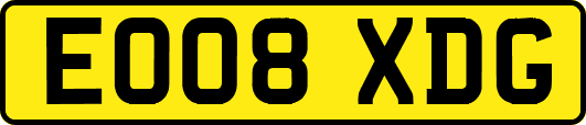 EO08XDG