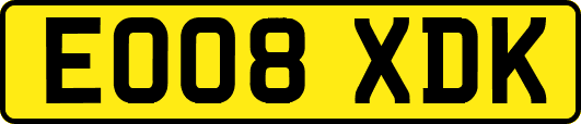 EO08XDK