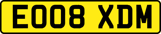 EO08XDM
